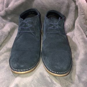 Kenneth Cole reaction chukka boots